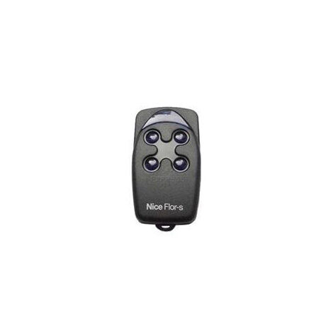 Télécommande NICE FLO4R-S