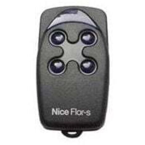 Télécommande NICE FLO4R-S
