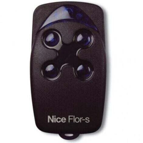 Télécommande NICE FLO4R-S