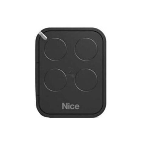 Télécommande NICE FLO4RCE