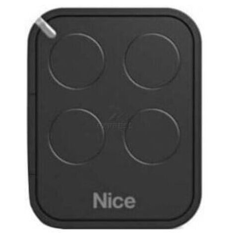Télécommande NICE FLO4RCE