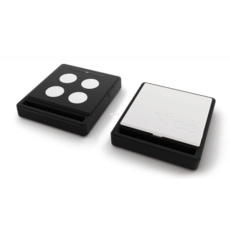 Télécommande Nice home ECCO5