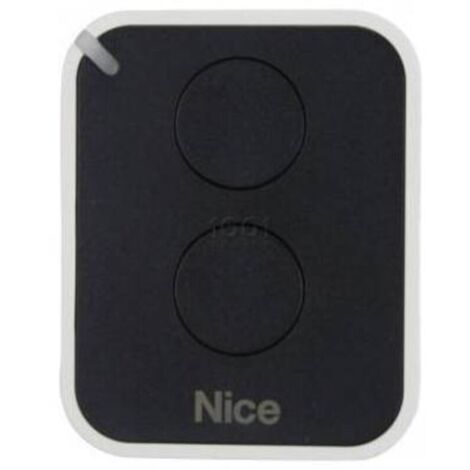 Telecommande NICE ON2E