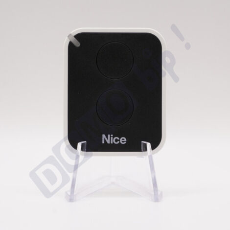 Télécommande nice on2e - émetteur à code tournant era one2 - 433.92 mhz