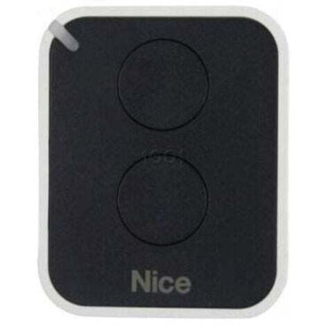 AUTRES Télécommande NICE ON2E Era-One - NICE