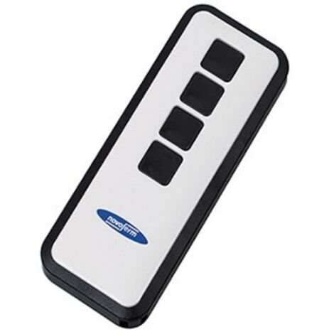 Télécommande NOVOFERM MINI-NOVOTRON 524 NFF15079