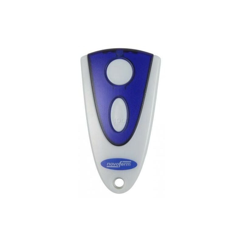 Telecommande Novoferm novotron 502 MAX43-2