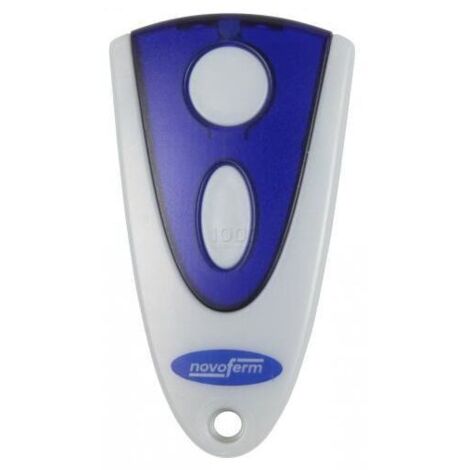 TELECOMMANDE NOVOFERM NOVOTRON 502 MAX43-2
