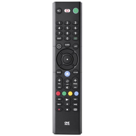 Télécommande One For All de remplacement pour TV Sony