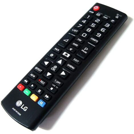 Telecommande originale AKB74915308 pour TV LG