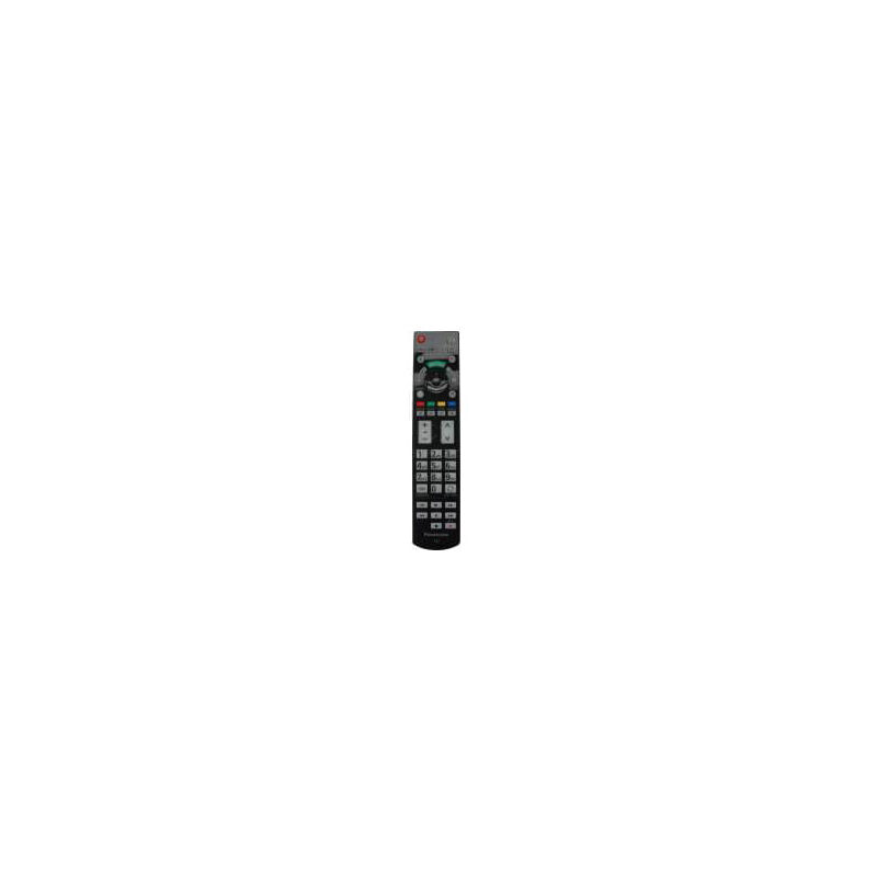 Télécommande originale pour Panasonic TX-P50ST50E