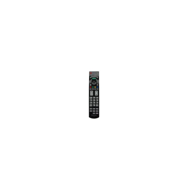Télécommande originale pour Panasonic TX-P65VT50B