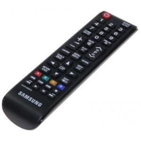 Télécommande originale pour SAMSUNG UE32EH4000
