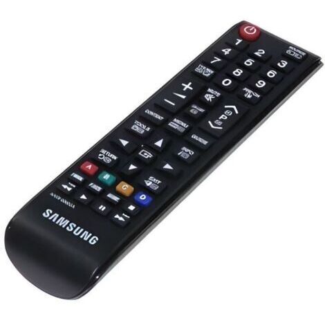 Télécommande originale pour SAMSUNG UE32EH4003W