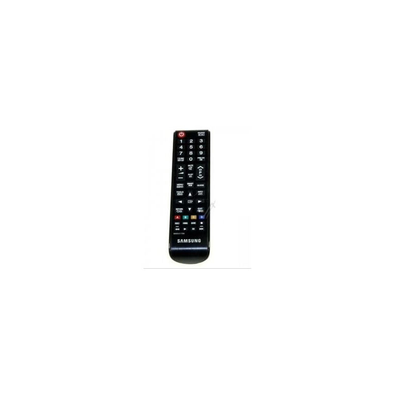 Télécommande originale pour SAMSUNG UE50HU6900