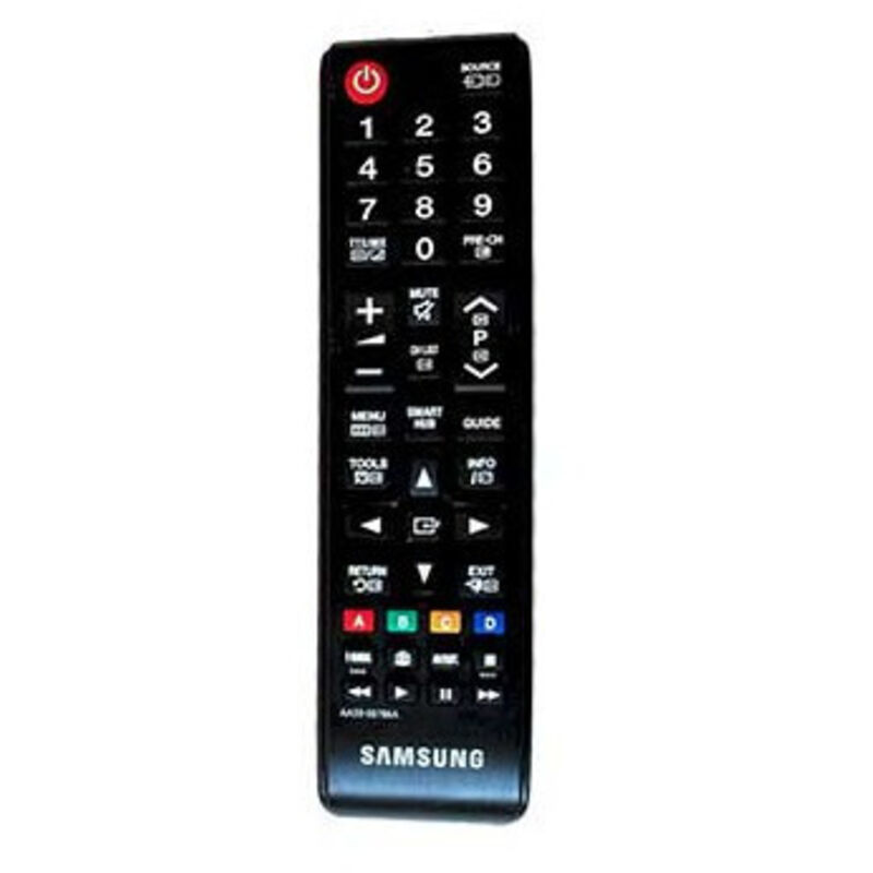 Samsung - Telecommande pour tv AA59-00786A