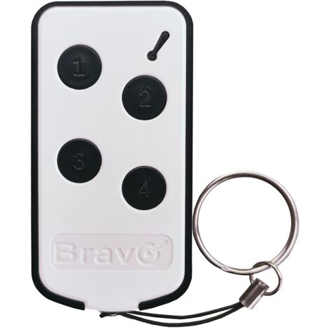 SALONE Télécommande ouvre-portail passe-partout multifréquence 286-868 mhz - Salon