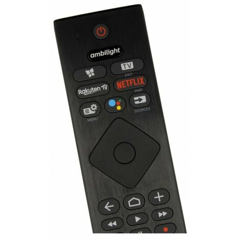 Perfect replacement Telecomando universale SRP3011/10