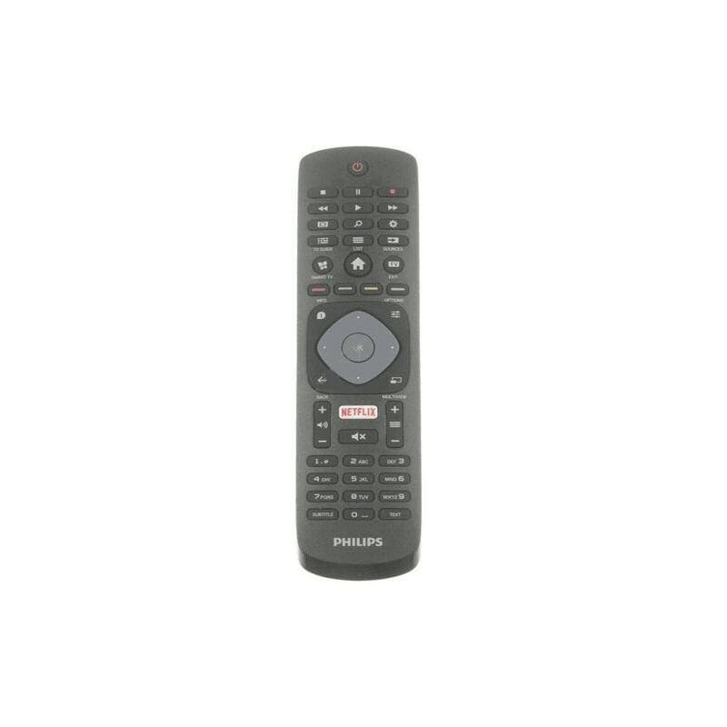 Philips - telecommande RC4705 pour pieces televiseur - lcd -...