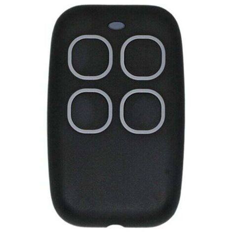 Télécommande Portail Multifréquence 250 MHz 913 MHz Auto Recherche Universelle