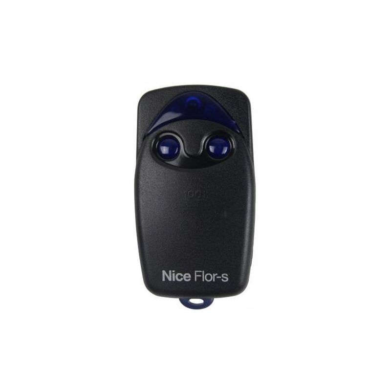 Télécommande Nice FLO2R-S (rolling code)