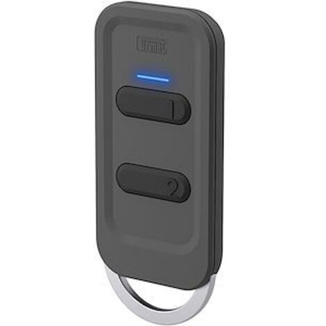 Télécommande porte clé 2 touches Radio Zigbee