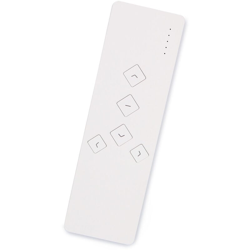 Avosdim - Télécommande bidirectionnelle - Collection smart 5 canaux
