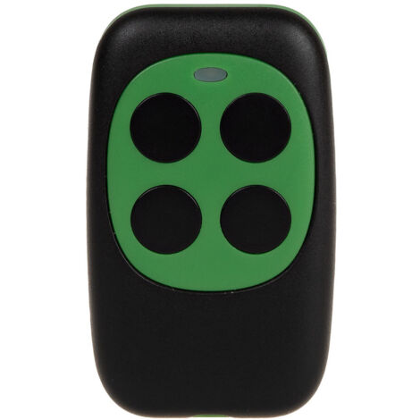 Télécommande, porte-clés 4 boutons pour système FWave, 4 boutons