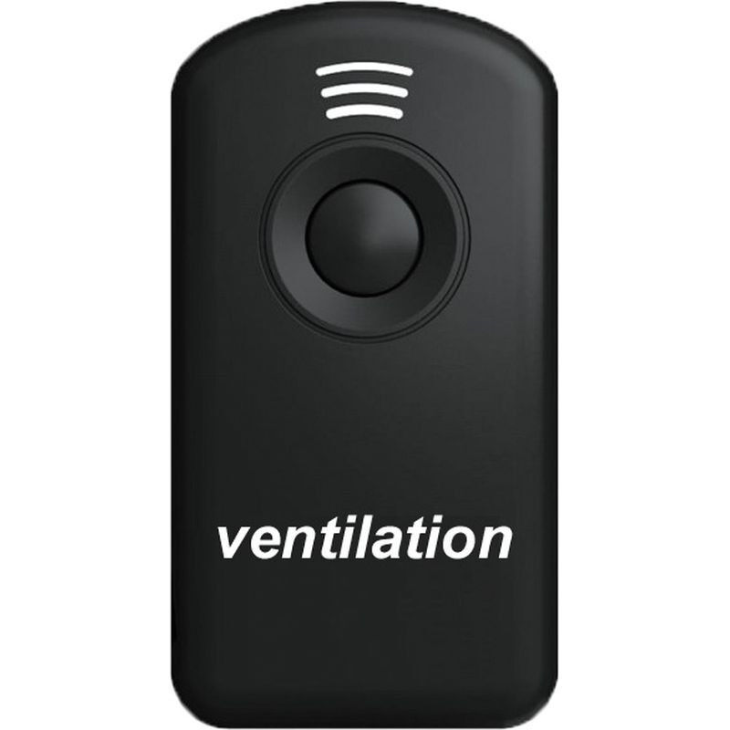 Télécommande 12/230 v pour bouche hygroréglable cuisine behc-e (893211)