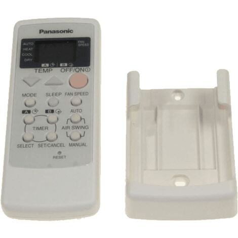 Télécommande universelle PANASONIC Aircoplus (42530)