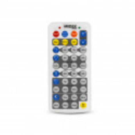 Télecommande pour détecteur High Bay FLASH II Miidex Lighting®