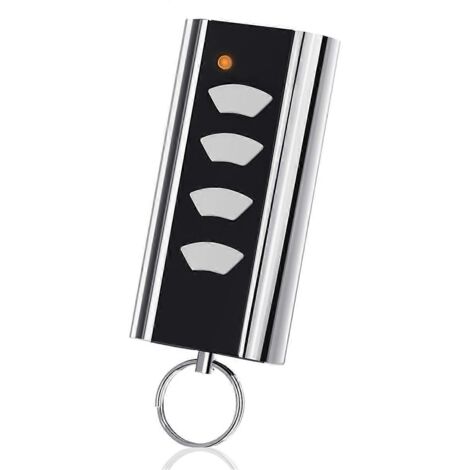 Télécommande pour Entrematic RCU 433-4K, 1 pièce (voir image)