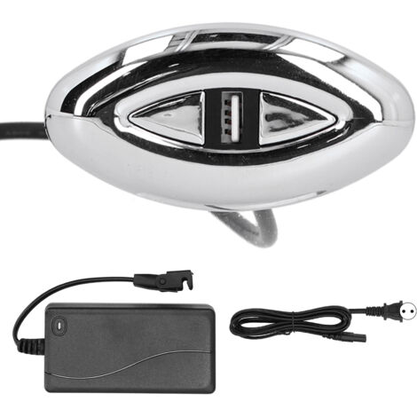 Télécommande pour Fauteuil Électrique 100-240V avec Moteur d'Actuateur et Prise UE