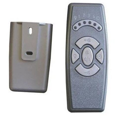 TELECOMMANDE pour HOTTE DE DIETRICH - KS0004808