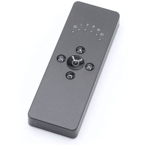 TELECOMMANDE pour HOTTE FAGOR - 95X6565