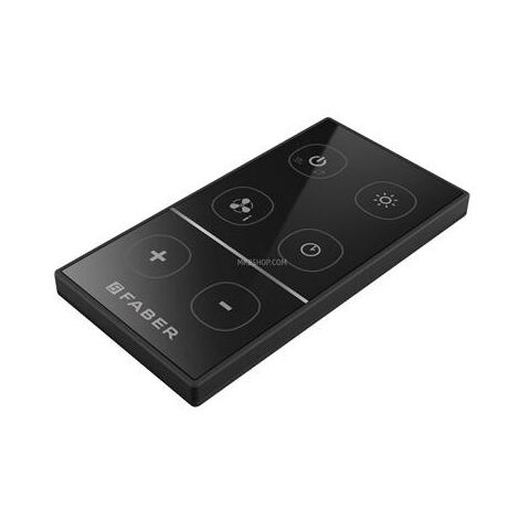 Télécommande pour Hotte ROBLIN 133.0180.074