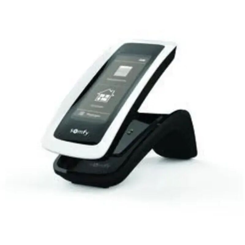 1805251 - Télécommande pour gestion complète de la maison Somfy Nina Io