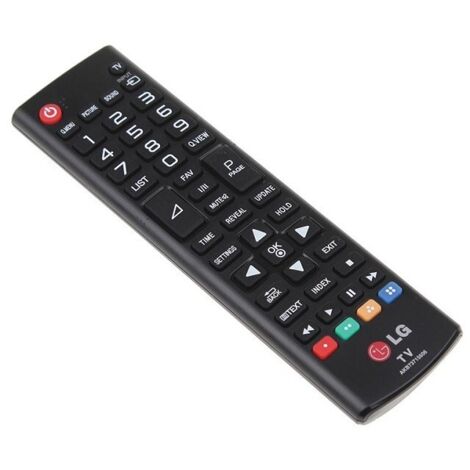 Telecommande pour LG