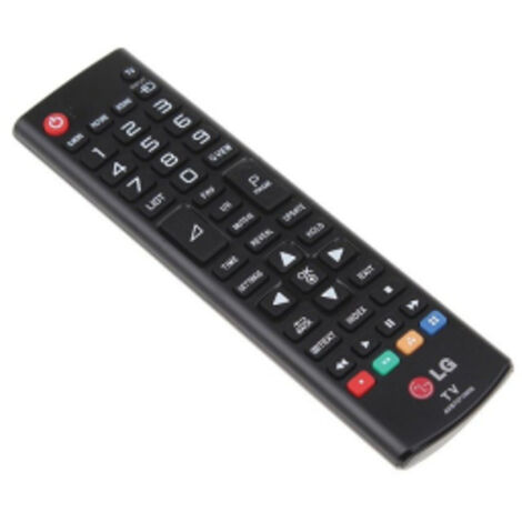 Telecommande pour LG