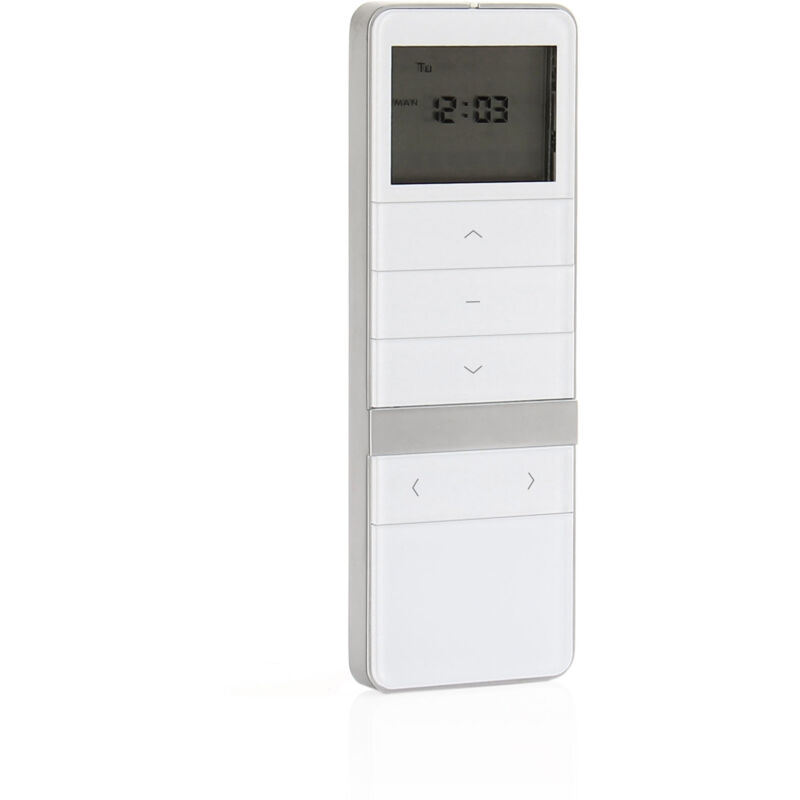 Télécommande horloge de programmation moteur radio Avosdim