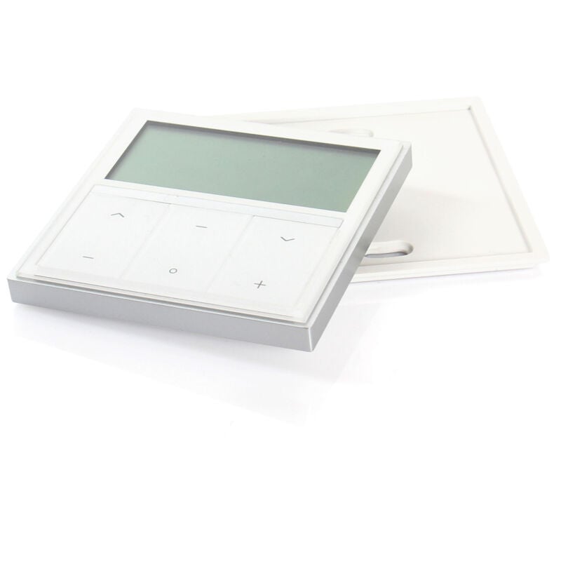 Télécommande Horloge de programmation pour moteurs radio Avosdim