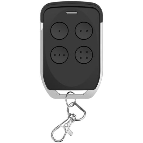 Télécommande pour portail CLICK +