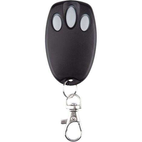 La Telecommande De Porte De Garage CHAMBERLAIN 4330E