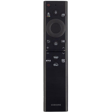 Télécommande pour téléviseur – BN5901385B – Compatible modèles Samsung – Usage télécommande – 1 canal – Alimentation par piles