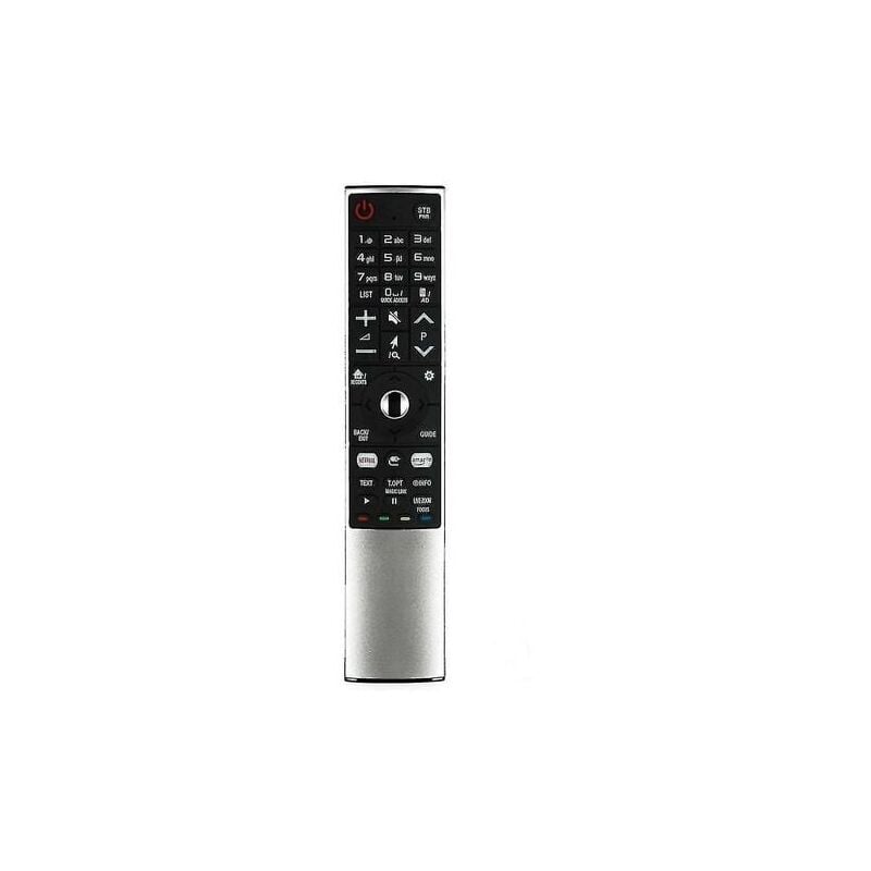 SNQ - Télécommande pour téléviseur intelligent Lg Mr-700