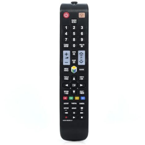 Télécommande pour téléviseur Samsung AA59-00638A SMART 3D (LXP638A)