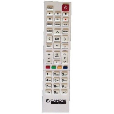 Telecommande Pour Teoxhd Ou Veoxhd - Cahors