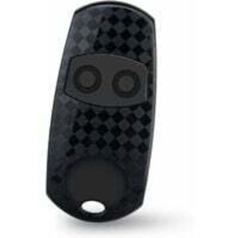 Telecommande pour TOP432EV. Frequence de code fixe 433,92 MHz.