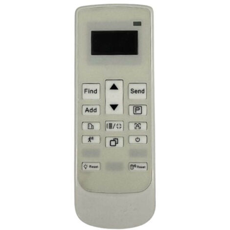 Télécommande pour tube T8 12W détecteur à mouvement E2CL - SILUMEN