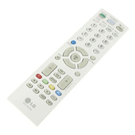 TELECOMMANDE POUR TV AUDIO TELEPHONIE LG - AKB73655892